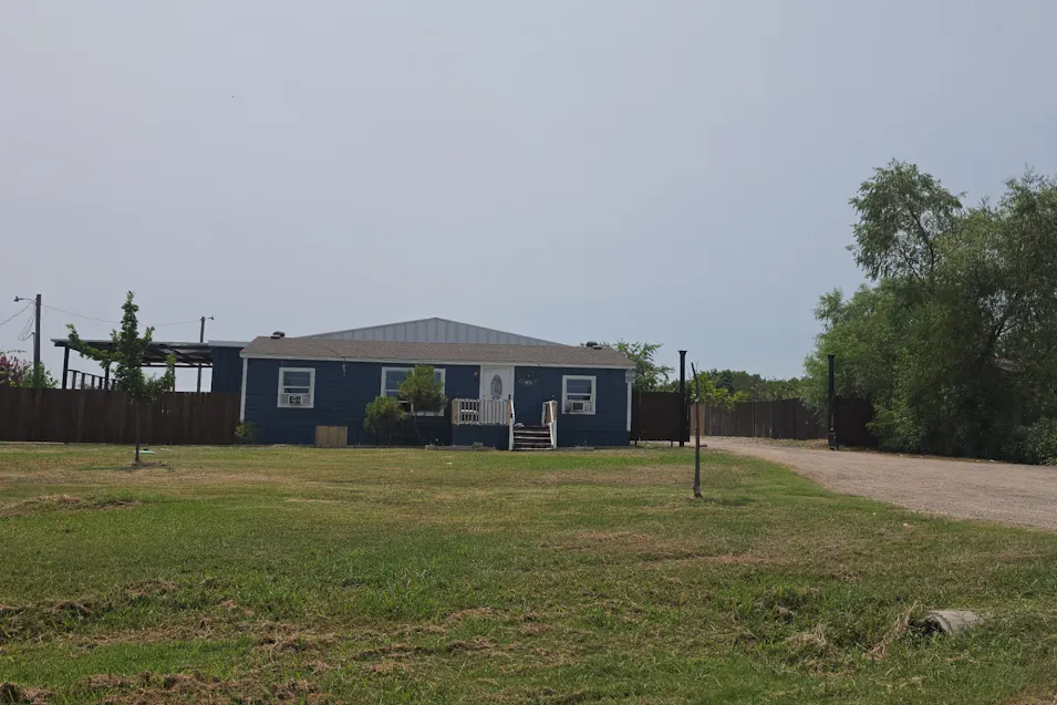 8812 Jeanes Ln Alvarado, TX 76009, Johnson County