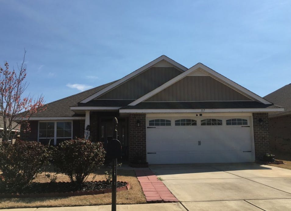 117 Tybee Drive Madison, AL 35756, Madison County