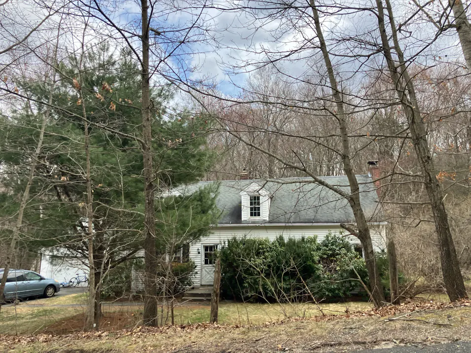 26 Foote Road Burlington, CT 06013, Hartford County
