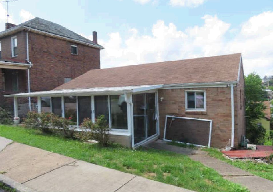 1420 Barr Ave Pittsburgh, PA 15205, Allegheny County