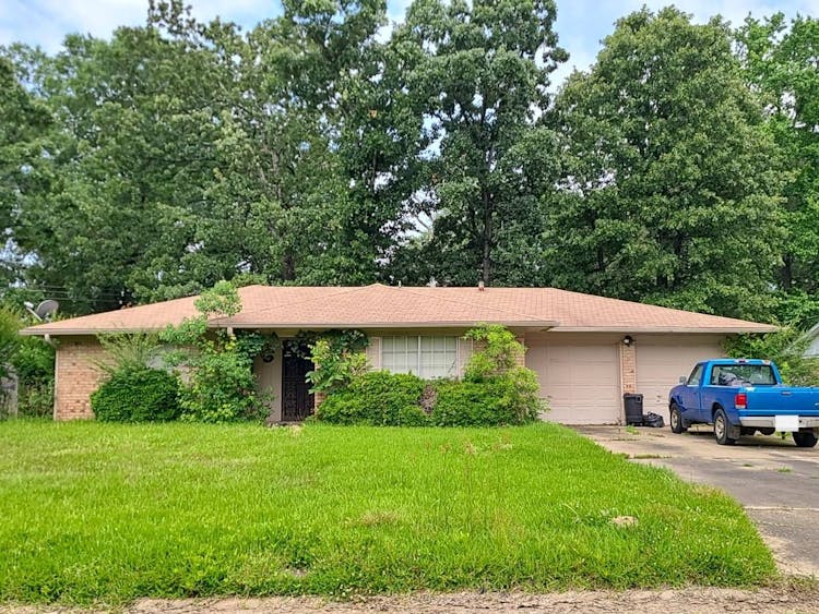 3517 Oakhill Drive Texarkana, AR 71854, Miller County