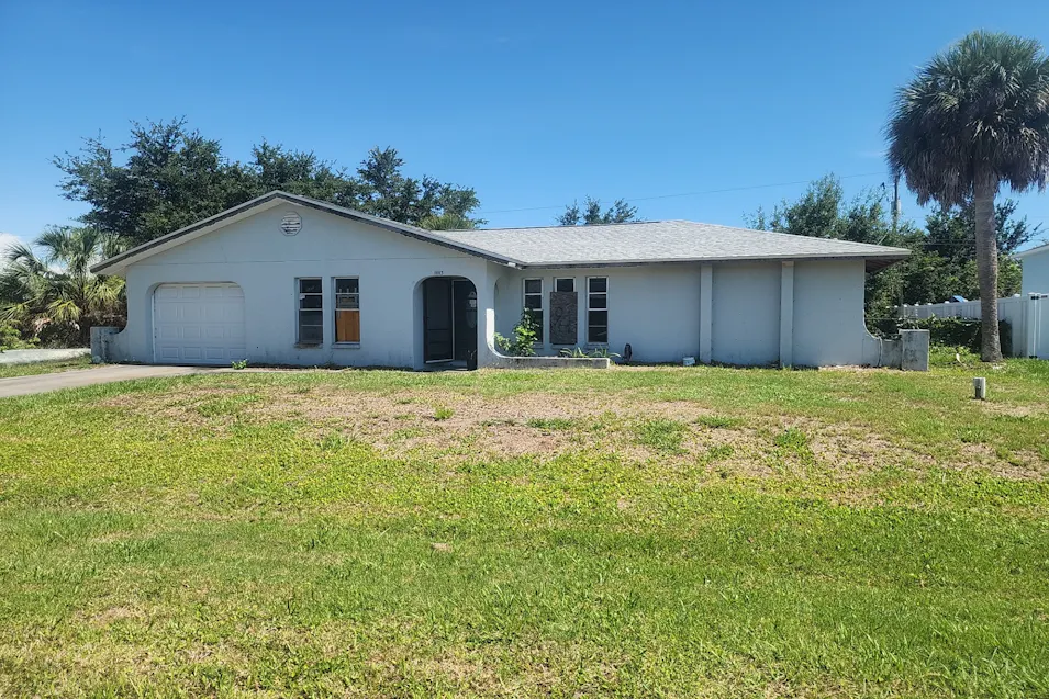 11113 Carnegie Ave Englewood, FL 34224, Charlotte County