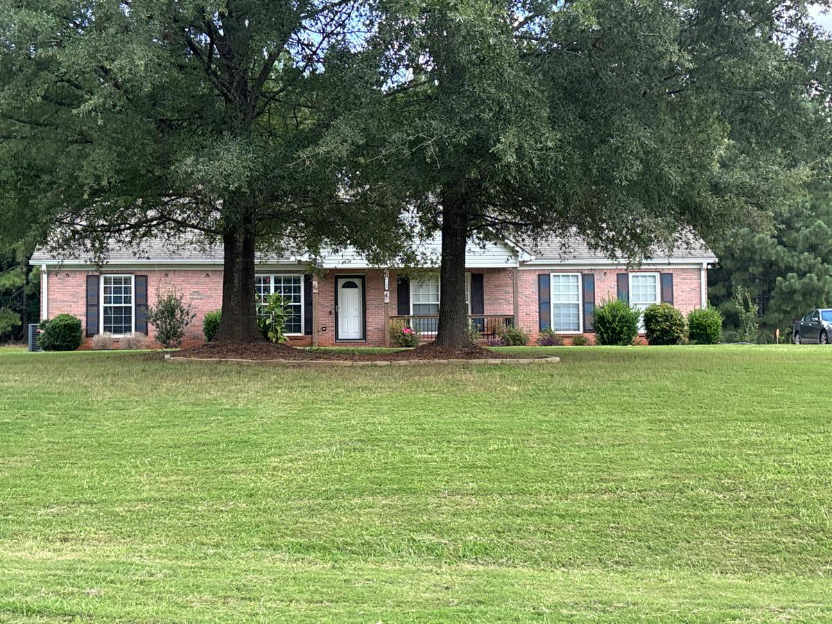 Jackson Crossing Ct, Jonesboro, GA 30236
