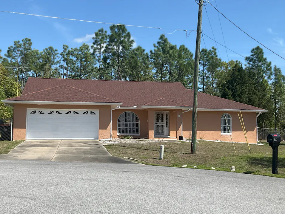65 Pecan Loop Ocala, FL 34472, Marion County