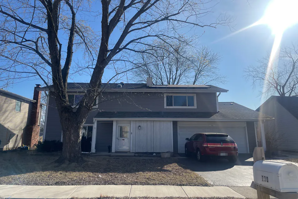 770 Voyager Drive Bartlett, IL 60103, Dupage County