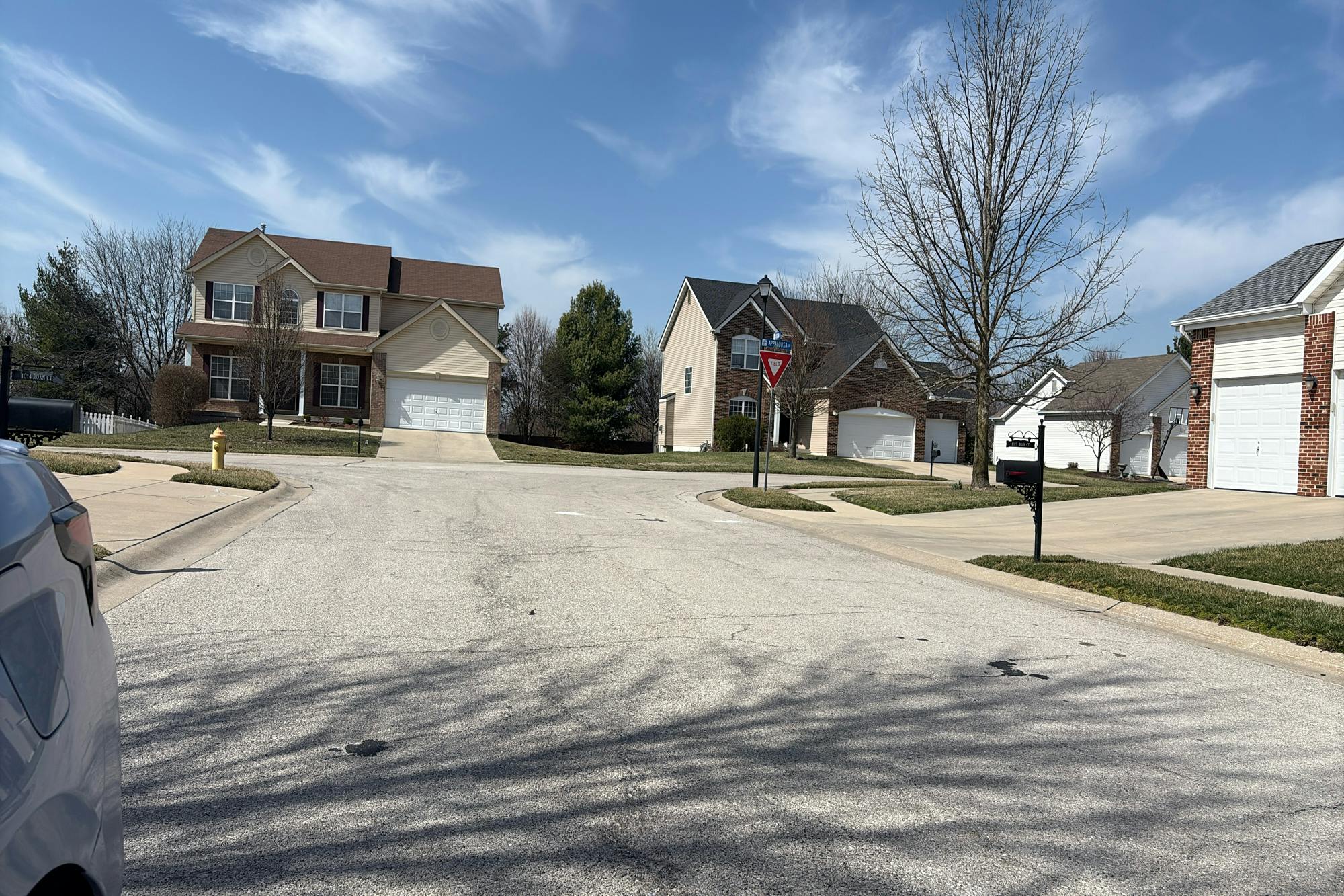 Roan Ct, Swansea, IL 62226