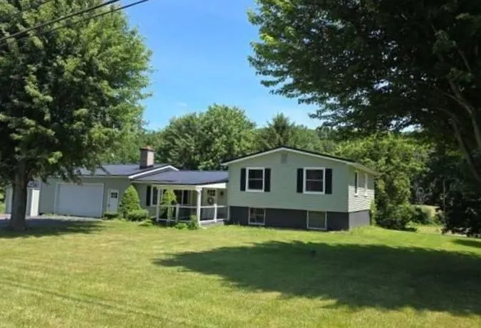 Old State Route 31 , Lyons, NY 14489 #1