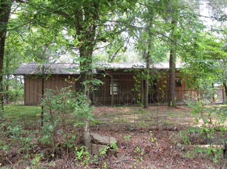 465 County Road 2336 Clarksville, AR 72830, Johnson County