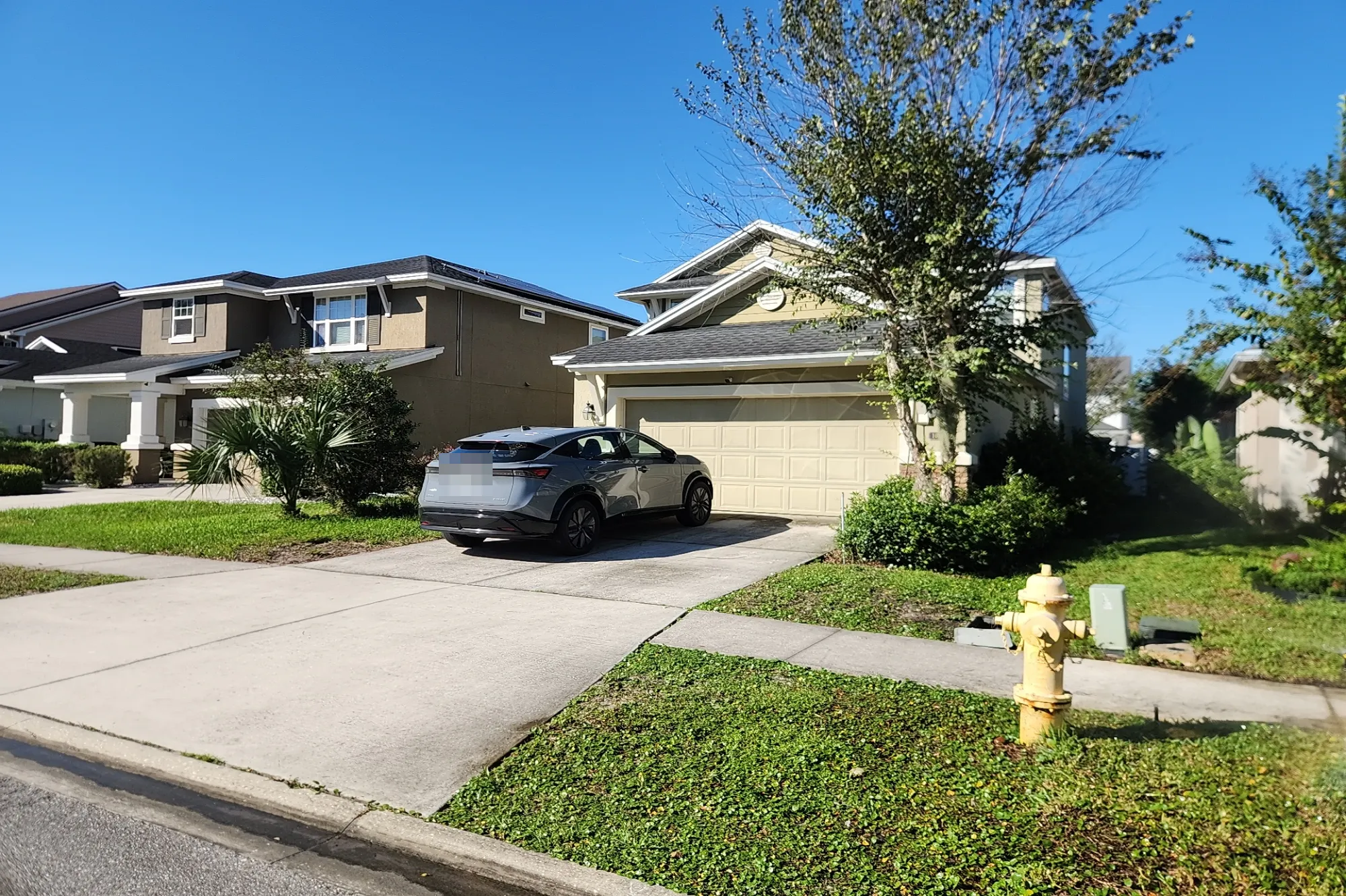 Forest Edge Dr, Saint Johns, FL 32259 #1