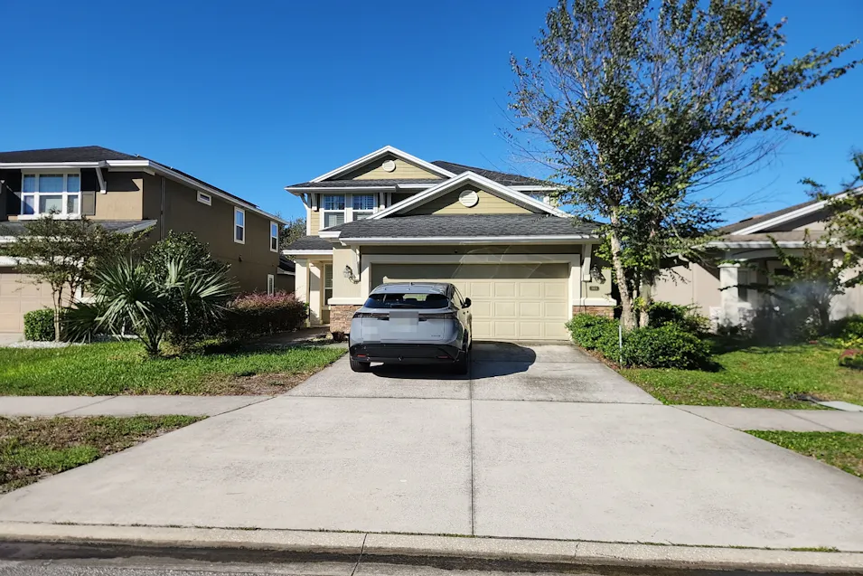 103 Forest Edge Dr St Johns, FL 32259, St Johns County