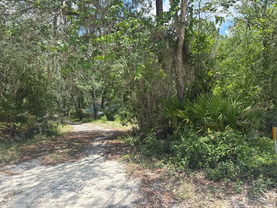 12851 Ne101st Ct Archer, FL 32618, Levy County
