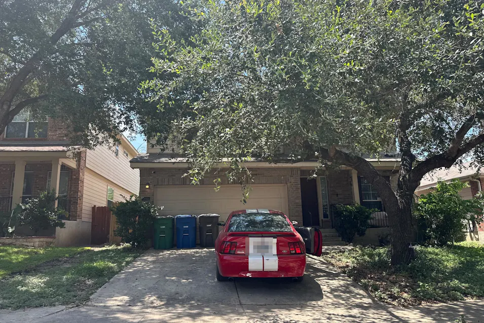 7446 Perseus Sound San Antonio, TX 78252, Bexar County