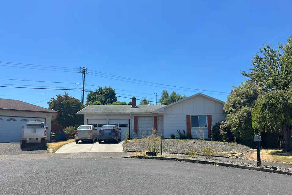 13534 NE Rose Pkwy Portland, OR 97230, Multnomah County