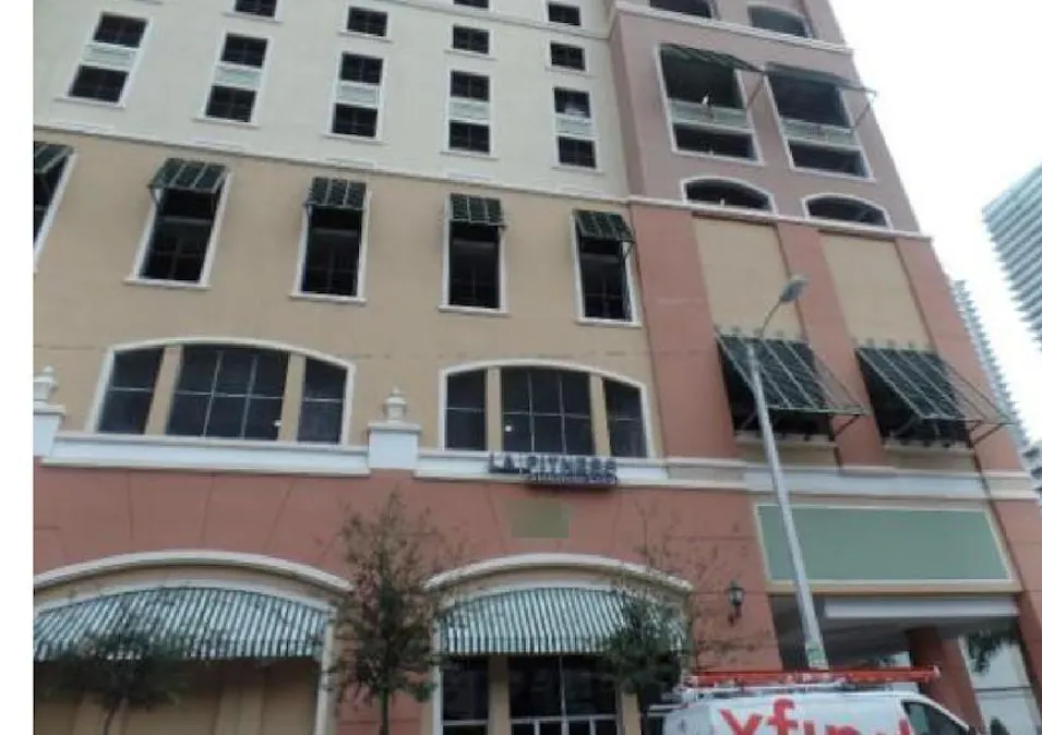 999 SW 1st Avenue Unit 3015 Miami, FL 33130, Miami-Dade County