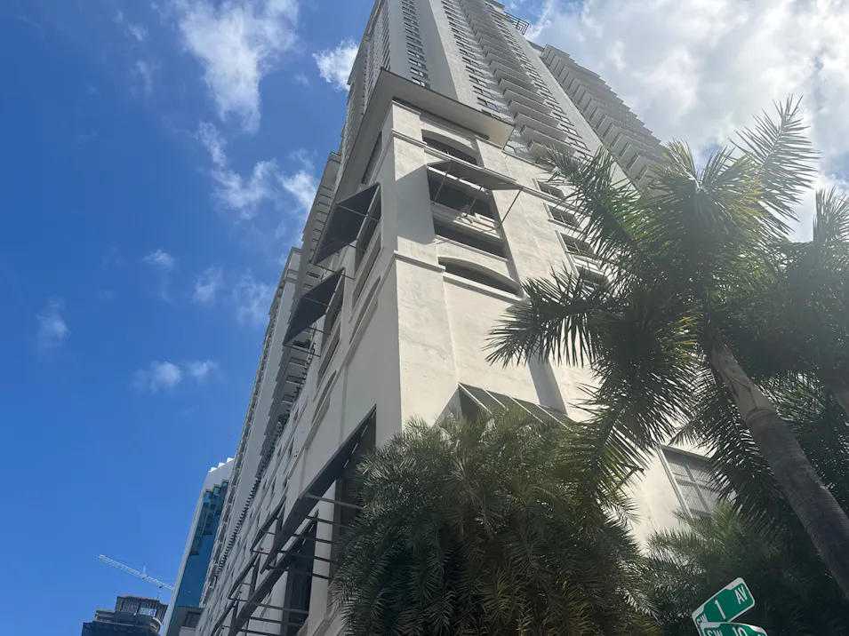 999 SW 1st Avenue Unit 3015 Miami, FL 33130, Miami-Dade County