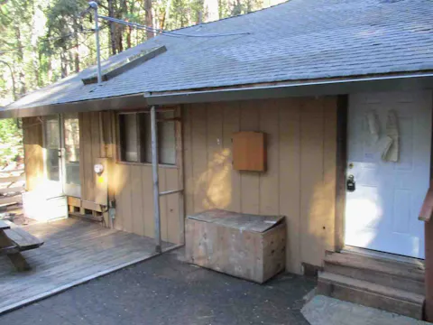27388 Inspiration Dr E, Pioneer, CA 95666, Amador County