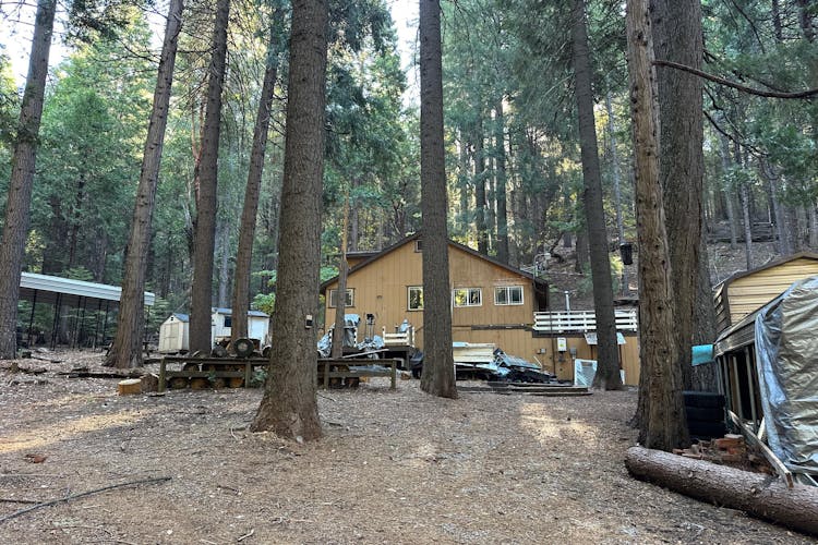 27388 Inspiration Dr E Pioneer, CA 95666, Amador County