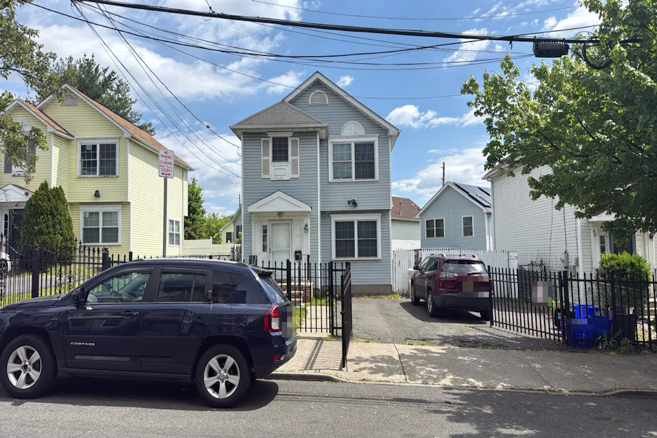 82-84 Winans Avenue Newark, NJ 07108, Essex County