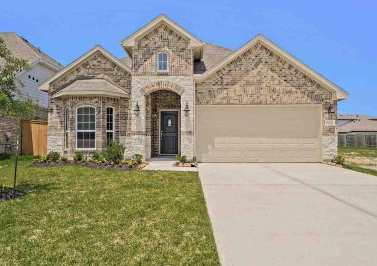 2413 Village Azalea Dr Texas City, TX 77568, Galveston County
