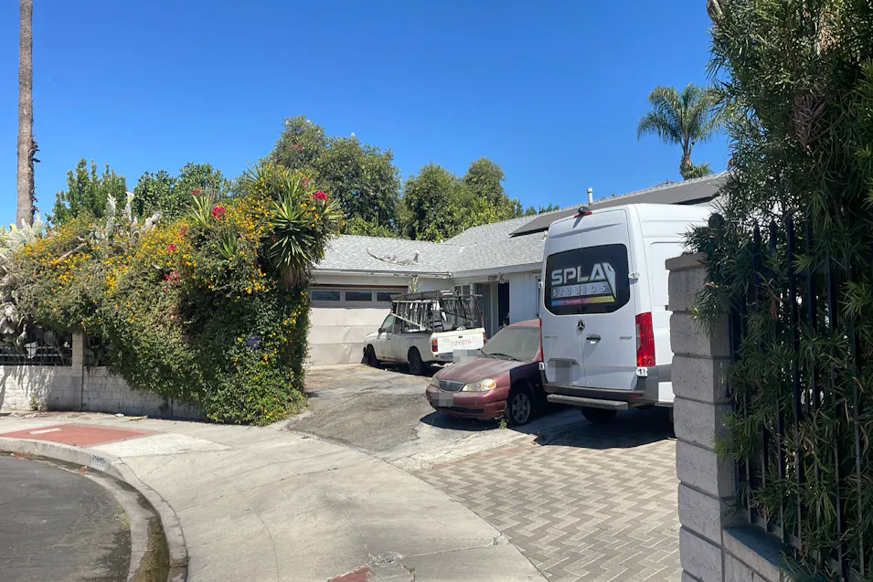 17259 Victory Boulevard Van Nuys, CA 91406, Los Angeles County