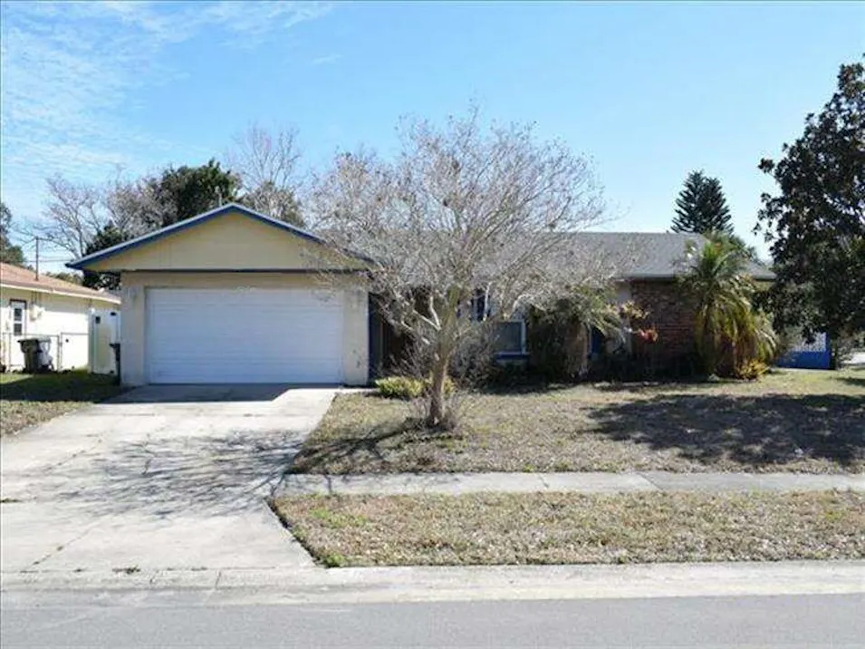 1737 Guldahl Drive Titusville, FL 32780, Brevard County