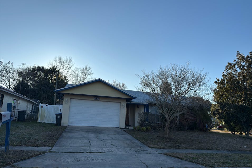 1737 Guldahl Drive Titusville, FL 32780, Brevard County