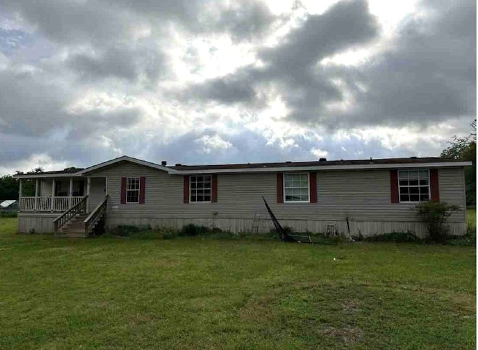 60 Rowlett Road Greenbrier, AR 72058, Faulkner County