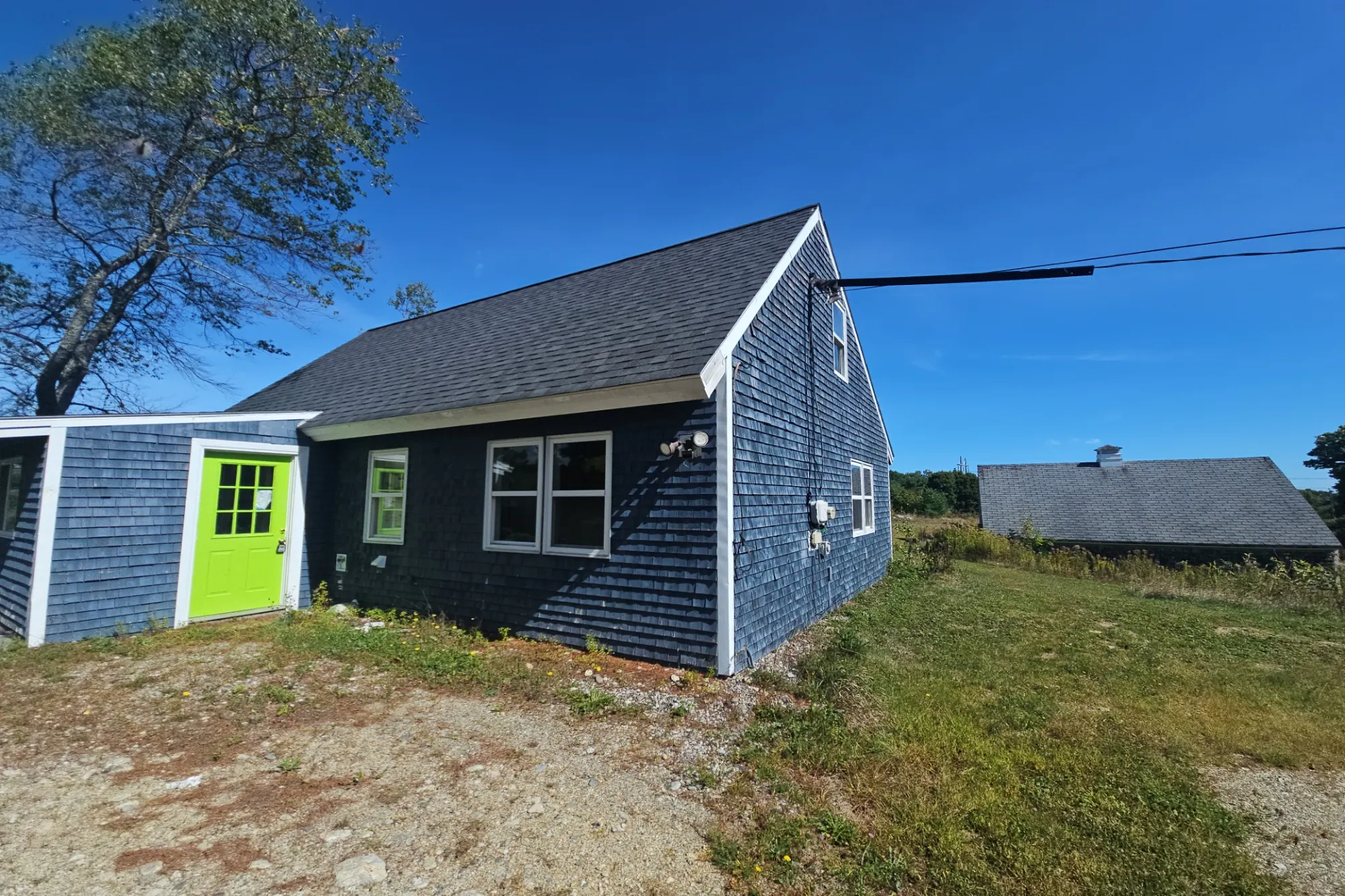 Power Line Rd, Bucksport, ME 04416 #1