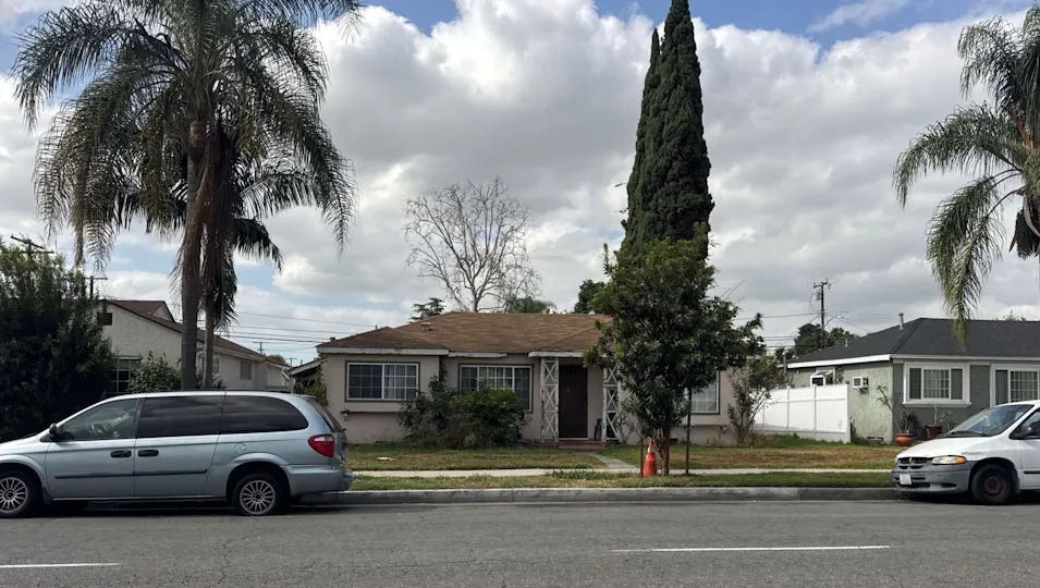 8650 Stewart and Gray Road Downey, CA 90241, Los Angeles County