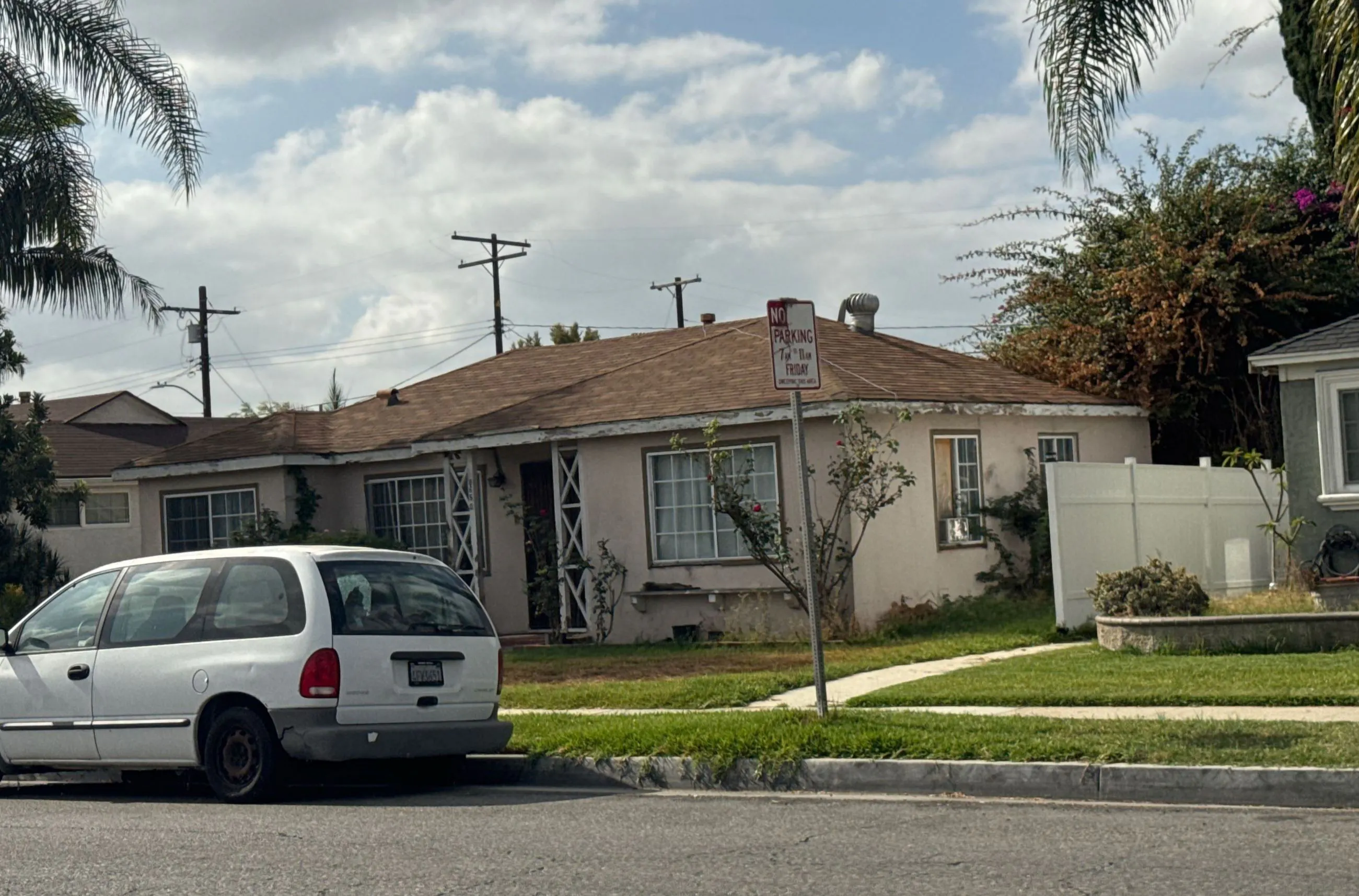 Stewart And Gray Rd, Downey, CA 90241 #1