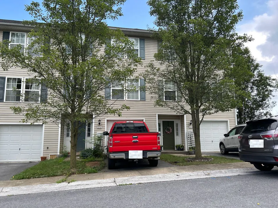 5256 Mulberry Ter Stephens City, VA 22655, Frederick County