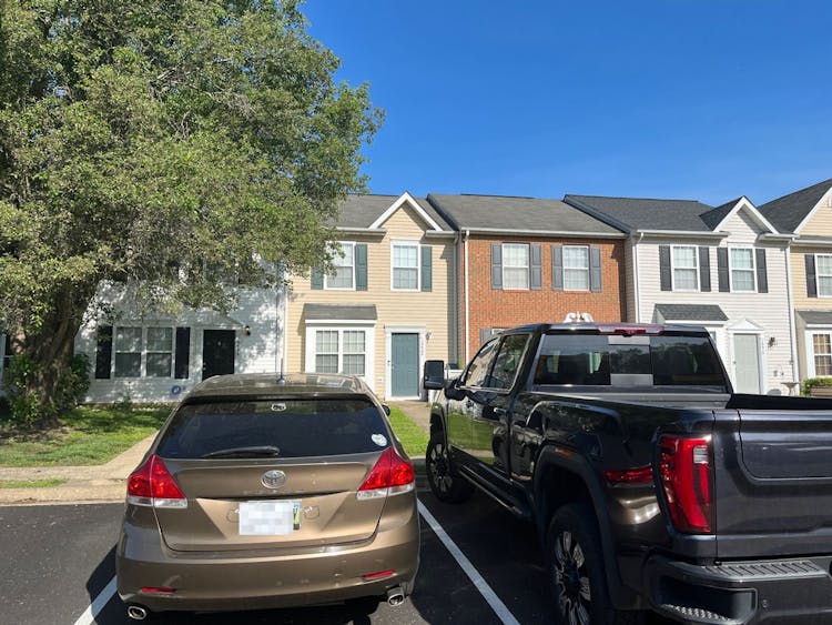 10608 Guilderland Ct Fredericksburg, VA 22408, Spotsylvania County