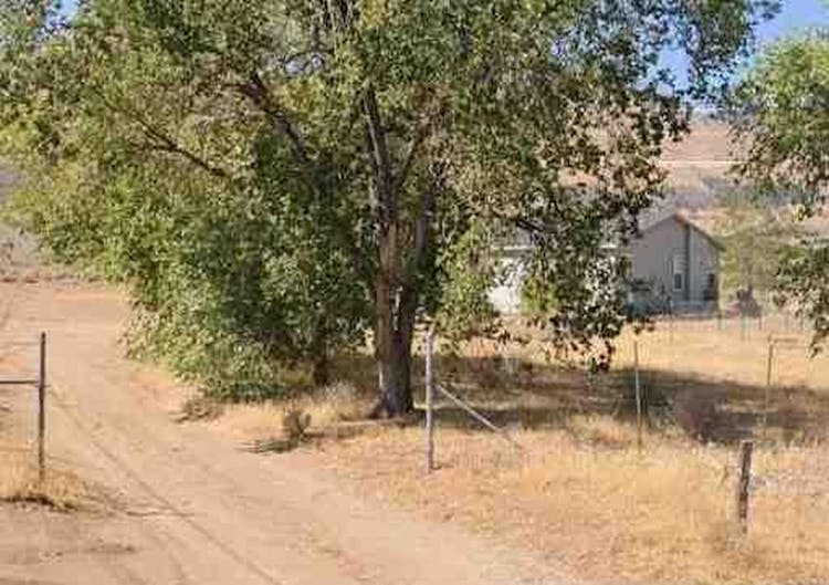 436 -850 Old Hwy 395 Doyle, CA 96109, Lassen County