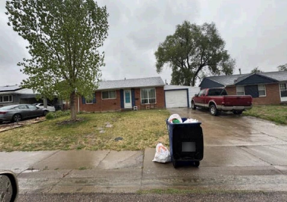 75 Hanson Ln Pueblo, CO 81001, Pueblo County