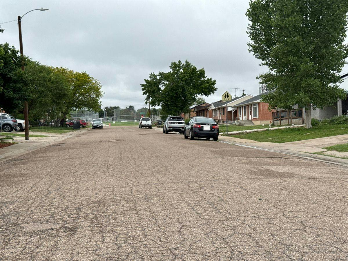 Hanson Ln, Pueblo, CO 81001