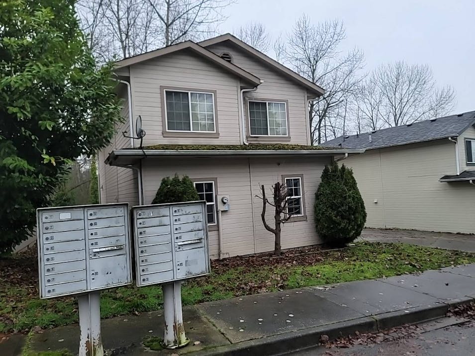 6118 S Cushman Ave Tacoma, WA 98408, Pierce County