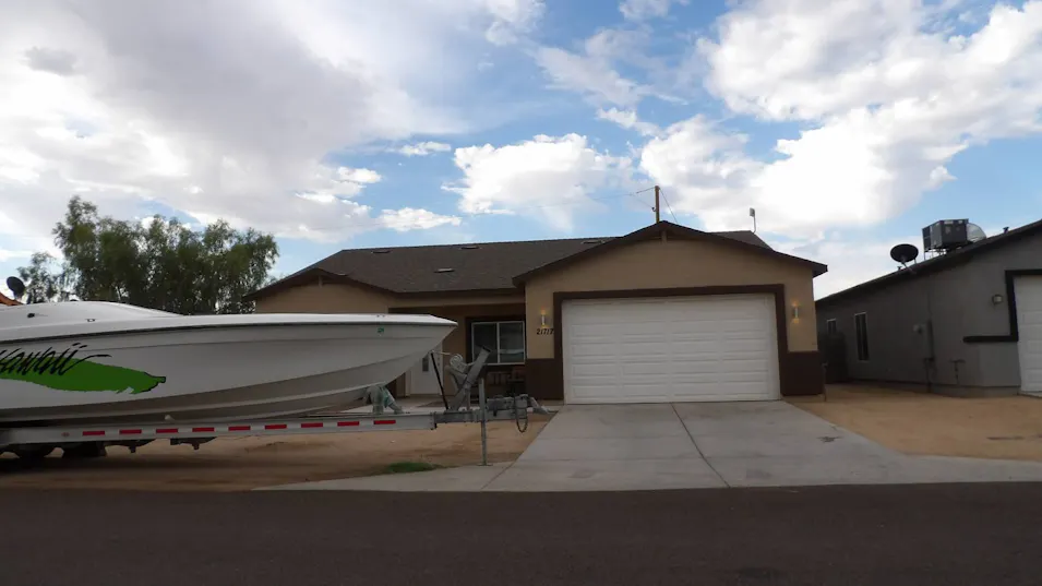 21717 West Laura Street Wittmann, AZ 85361, Maricopa County