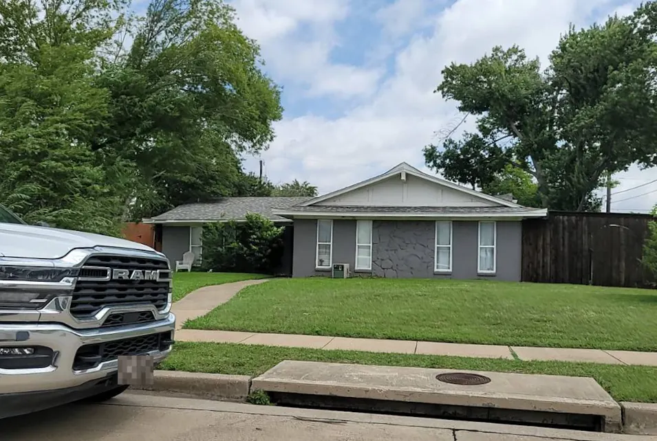 4001 Hillsdale Lane Garland, TX 75042, Dallas County