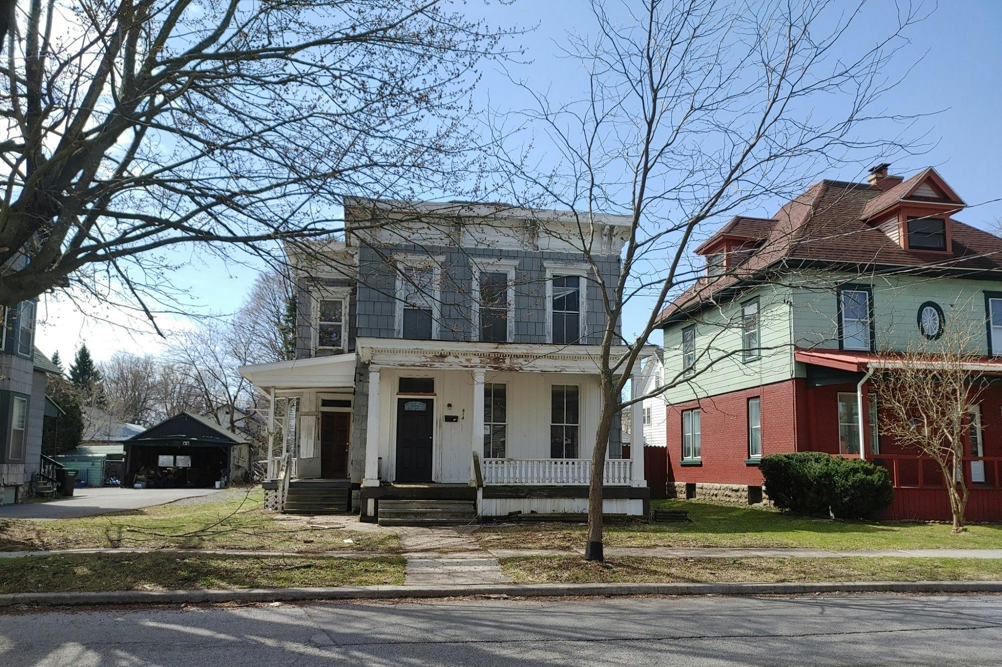 Boyd St, Watertown, NY 13601