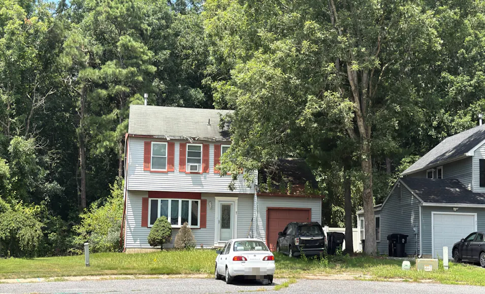 7 Lily Court Atco, NJ 08004, Camden County