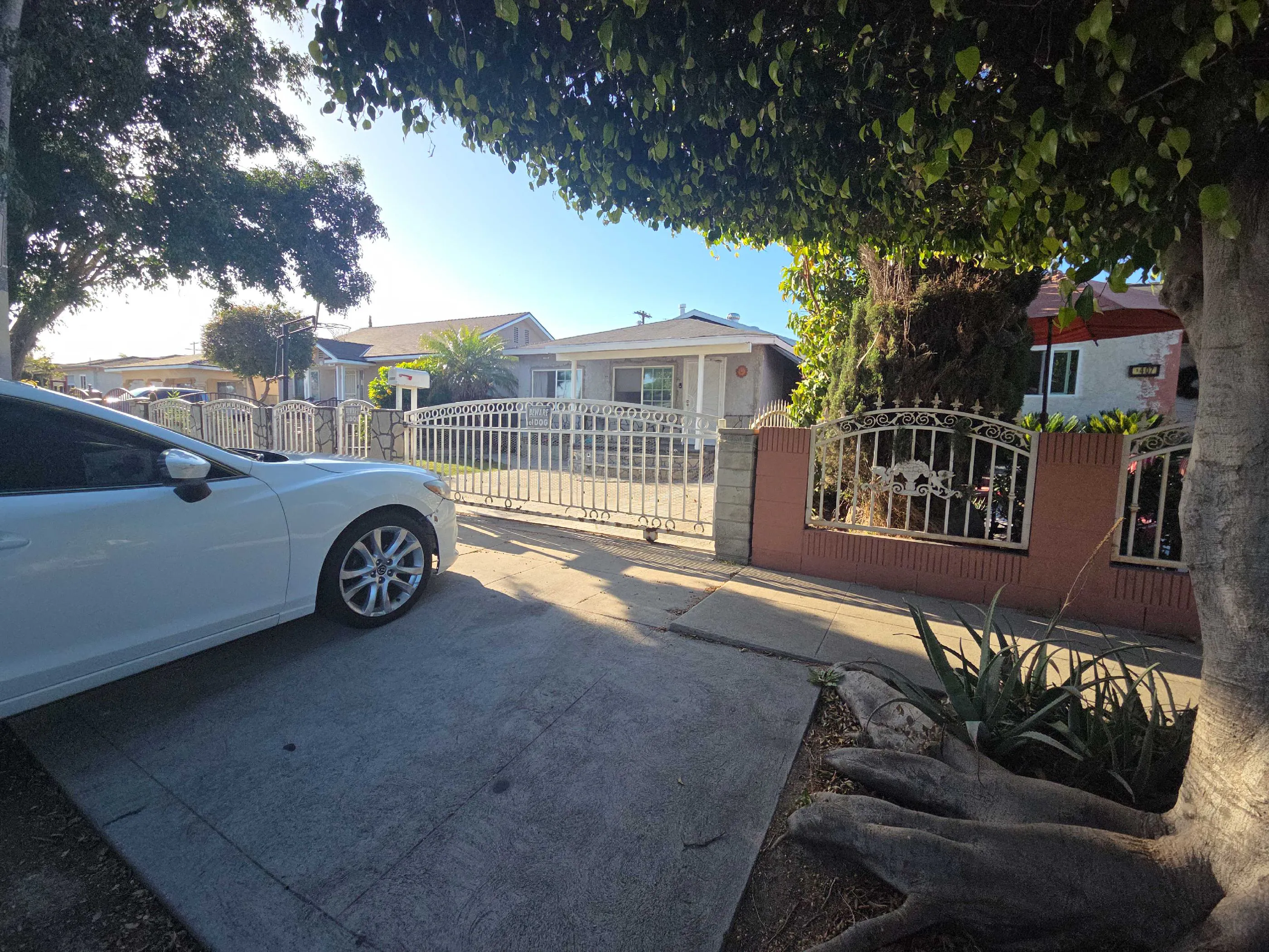 O St, Wilmington, CA 90744 #1