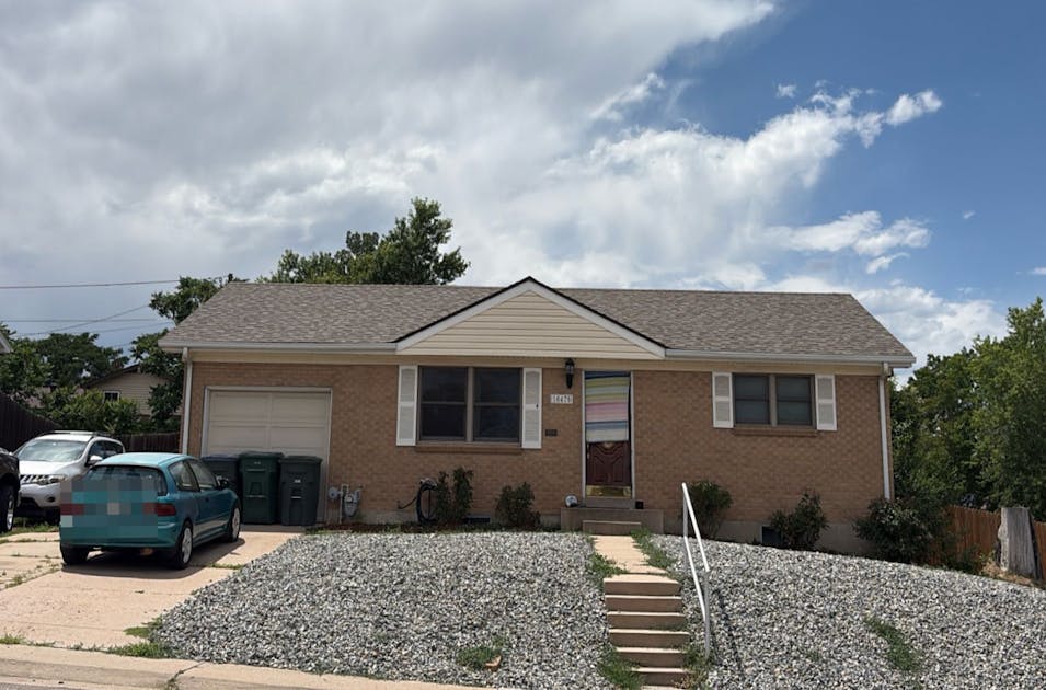 10475 Grant Drive Northglenn, CO 80233, Adams County