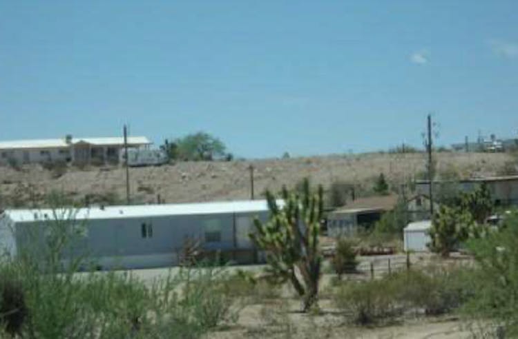 675 W Bright Angel Drive Meadview, AZ 86444, Mohave County