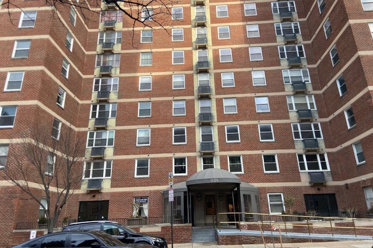 1101 Saint Paul St Baltimore, MD 21202, Baltimore City County