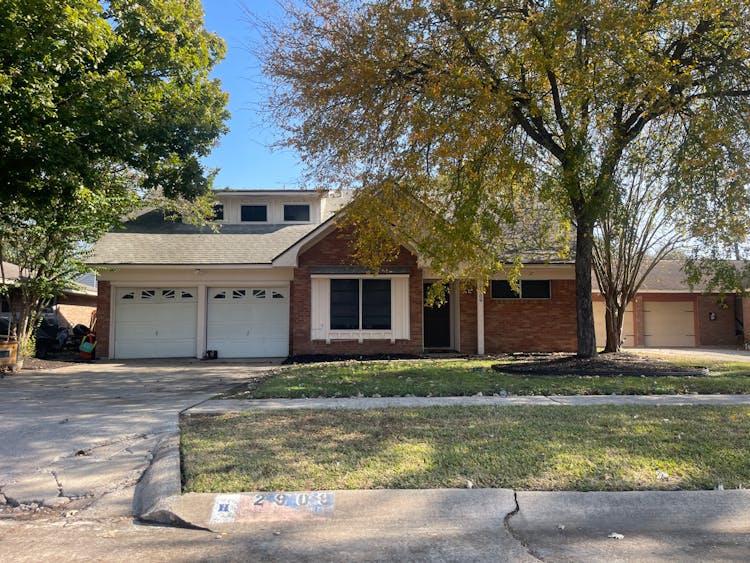 2909 Raspberry Ln Pasadena, TX 77502, Harris County