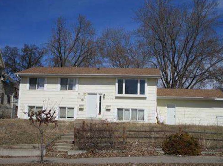 1014 26th Ave N Minneapolis, MN 55411, Hennepin County