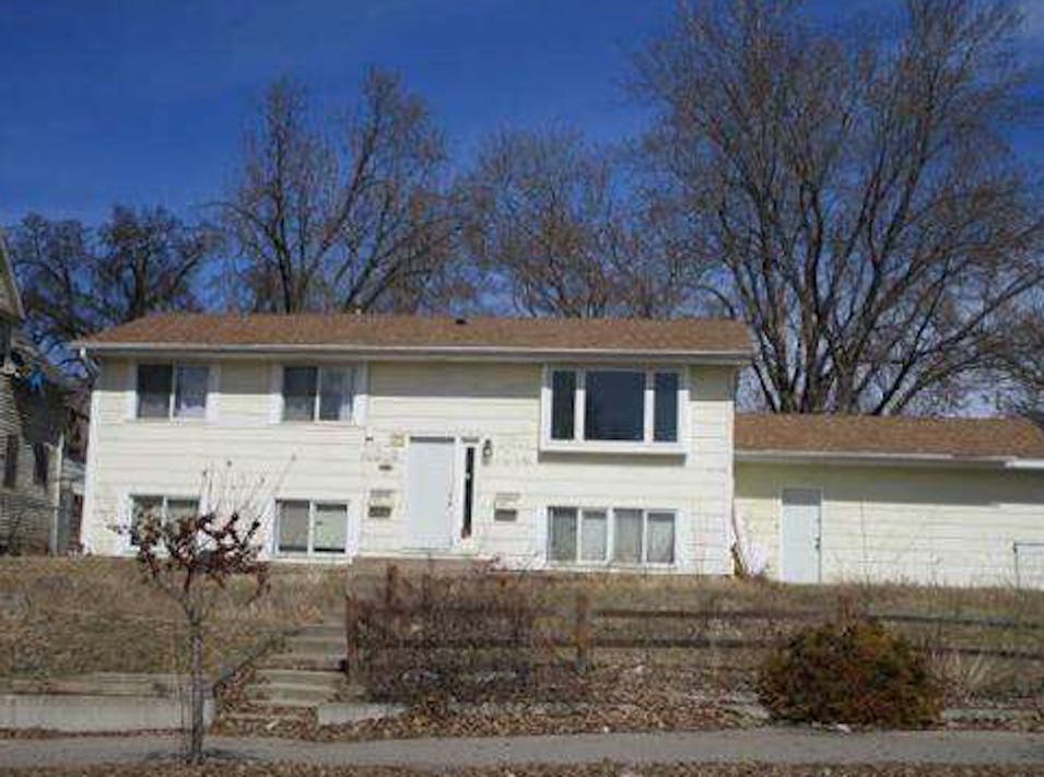 1014 26th Ave N Minneapolis, MN 55411, Hennepin County