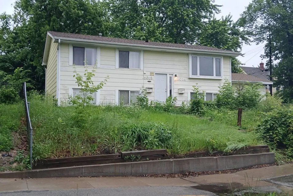 1014 26th Ave N Minneapolis, MN 55411, Hennepin County