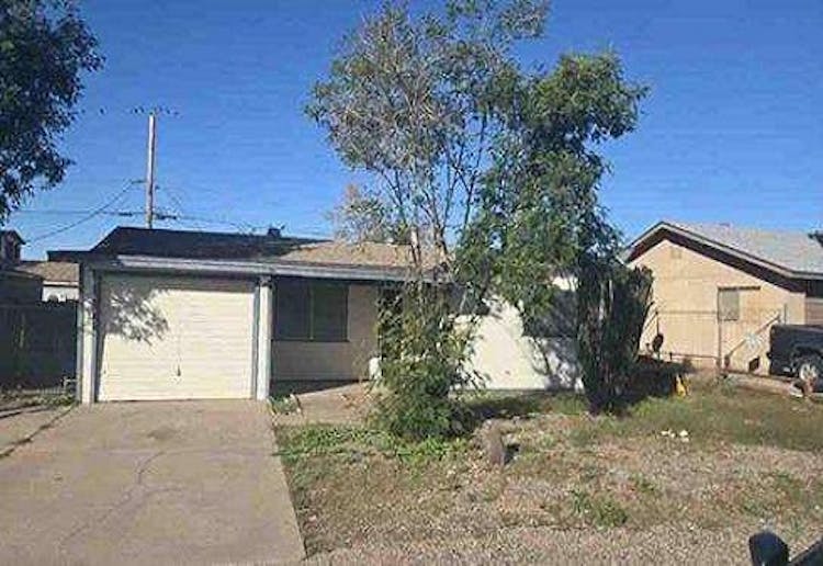 1880 S Coconino Drive Apache Junction, AZ 85120, Pinal County