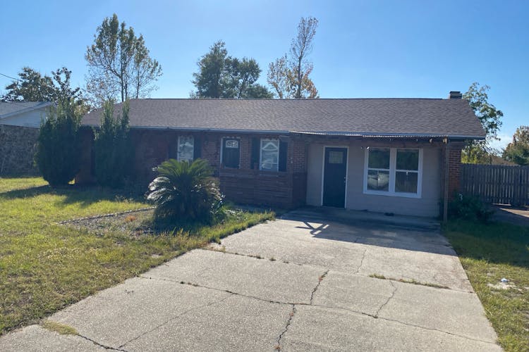 726 Miles Dr Panama City, FL 32404, Bay County